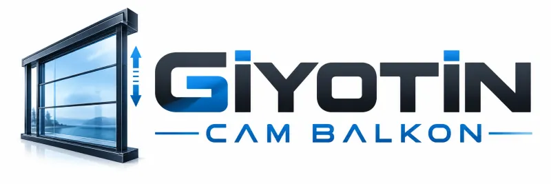 Manavgat Giyotin Cam Balkon